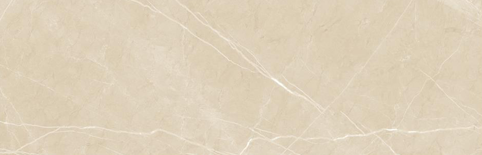 ALURE CREAM 33.3X100 جدران اسباني مطفي