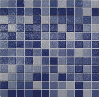 BLUE OCEAN BASE 33X33 بورسلان اسباني مسابح