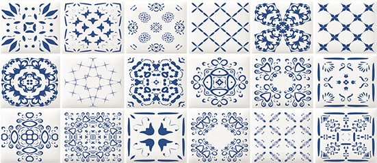 DECOR PERTH (CUT) 30X60 جدران اسباني