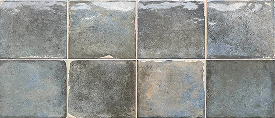 TERRA SMOKE (CUT) 30X60 جدران اسباني