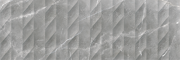 RODUM SPIKE GRIS 40X120 جدران اسباني قص ليزر