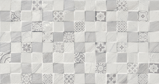 QUINA KUBIC BEIGE 30X60 جدران اسباني