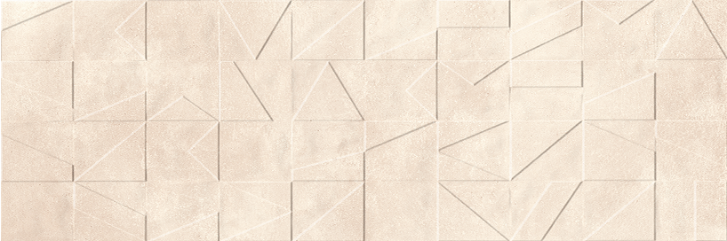 ENERGY CITY IVORY 40X120 جدران اسباني قص ليزر