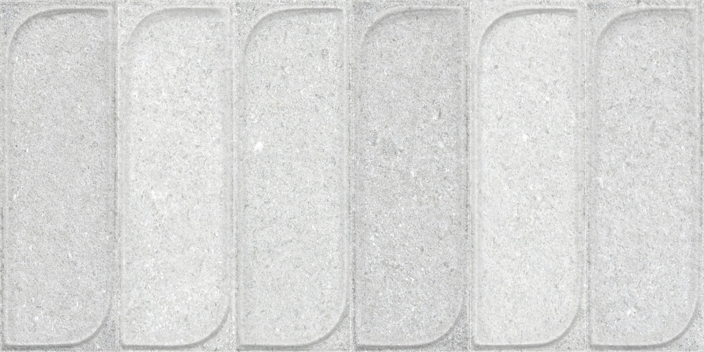 BANGU GRIS RELIEVE 30X60 STD جدران اسباني قص ليزر