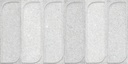 BANGU GRIS RELIEVE 30X60 STD جدران اسباني قص ليزر