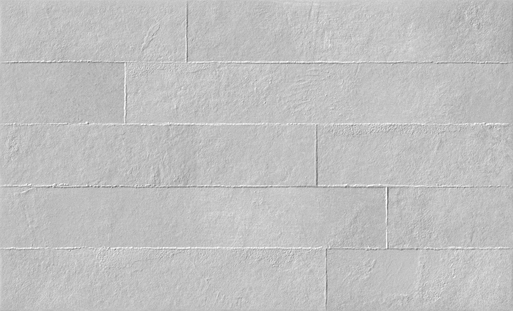 ADINE GRIS RELIEVE 33X55 STD جدران اسباني