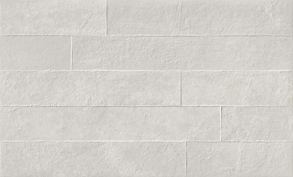 ADINE MARFIL RELIEVE 33X55 STD جدران اسباني