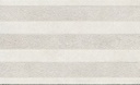 RAMSEY MARFIL RELIEVE 33X55 STD جدران اسباني