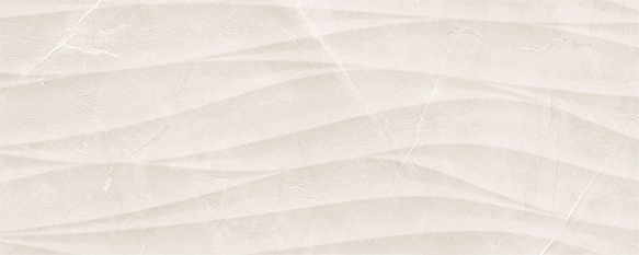 ELBERT MARFIL RELIEVE 30X90 STD جدران اسباني قص ليزر