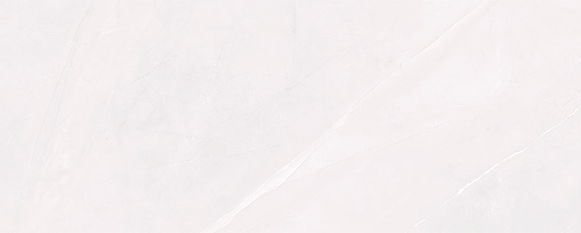 ELBERT BLANCO 30X90 STD جدران اسباني قص ليزر