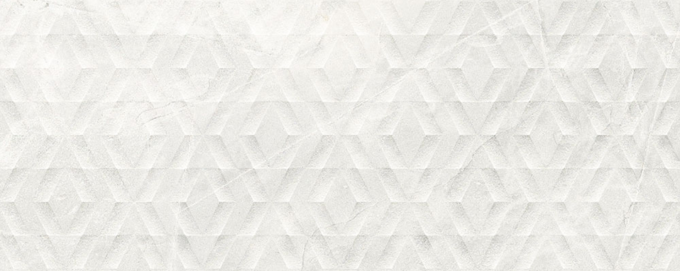 MAKAI MARFIL RELIEVE 30X90 STD جدران اسباني قص ليزر