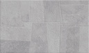 SPIRE GRIS RELIEVE 33X55 STD جدران اسباني