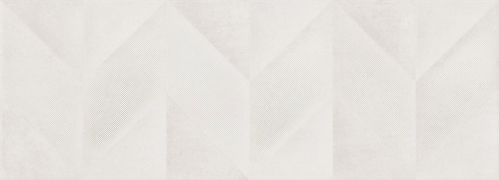 BENNET MARFIL RELIEVE 25X70 STD جدران اسباني