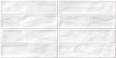 MANHATTAN WHITE 31.6X60 جدران اسباني 