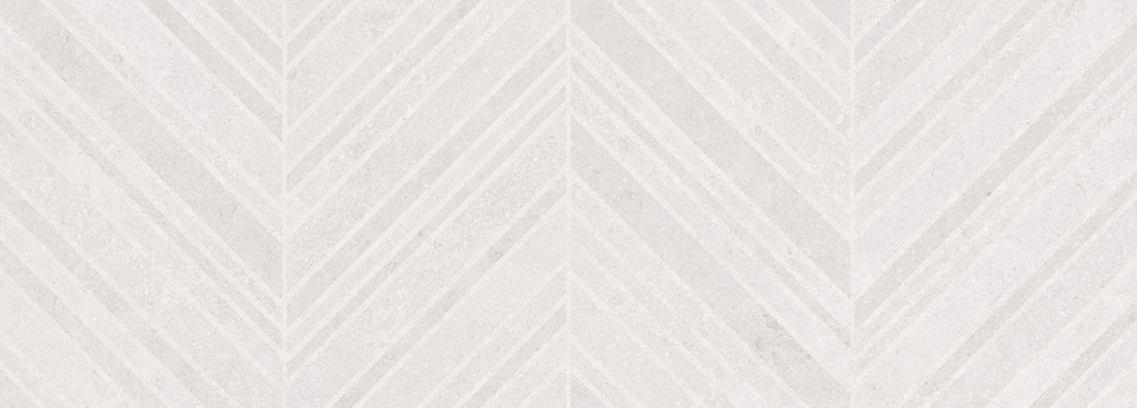 DERRY PERLA RELIEVE 25X70 STD جدران اسباني