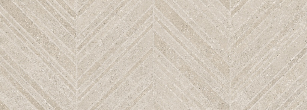 DERRY TAN RELIEVE 25X70 STD جدران اسباني