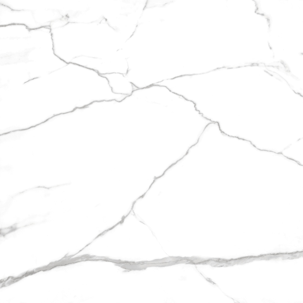 NILO BLANCO 120X120 STD بورسلان اسباني مجلي قص ليزر