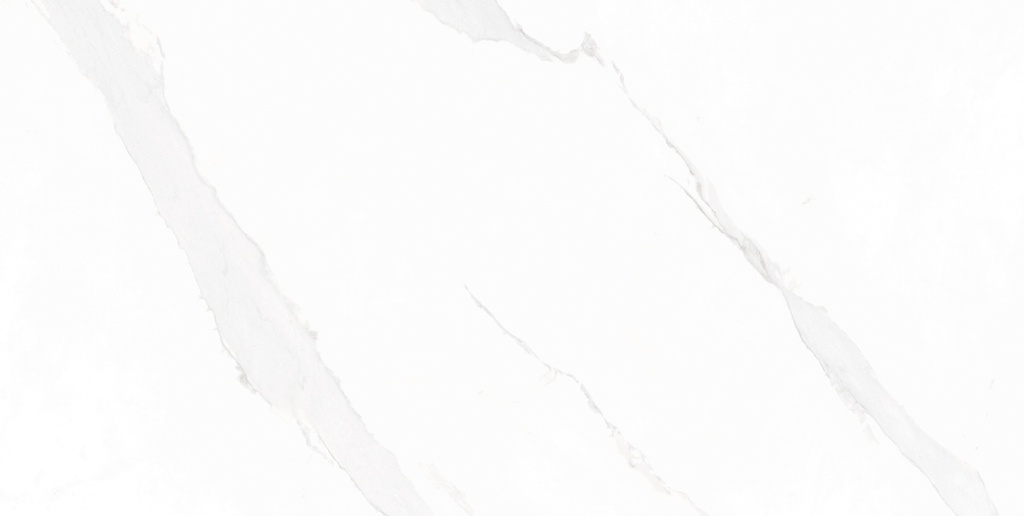 LUXURY WHITE 60X120 STD بورسلان اسباني قص ليزر