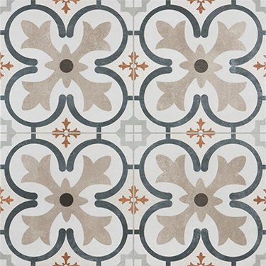 BOULEVARD BEIGE 45X45 STD ارضيات إسباني