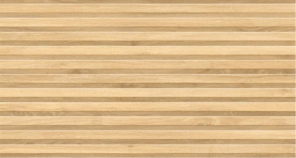 HARU RLV MIEL 60X120 STD بورسلان اسباني خشبي قص ليزر