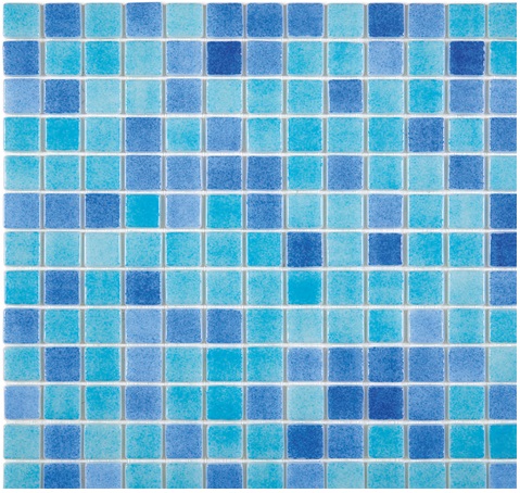 CABRERA MIX MALLA (MS-7521) 31.6X31.6 خردة مسابح اسباني