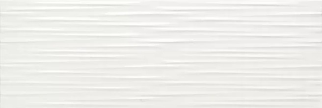 OSAKA 9524 BLANCO RELIEVE 30X90 جدران اسباني