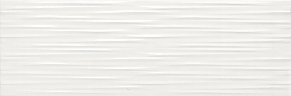 OSAKA 9524 BLANCO RELIEVE 30X90 جدران اسباني