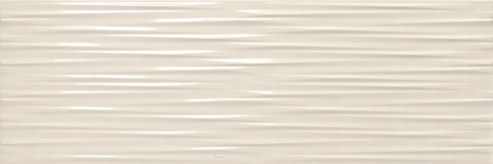 OSAKA 9524 ALMOND RELIEVE 30X90 جدران اسباني