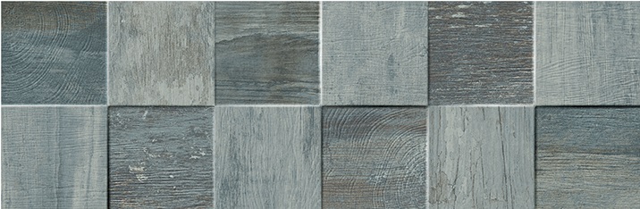 FARGO ANTRACITA (4D) 16.3X51.7 STD جدران حجري اسباني