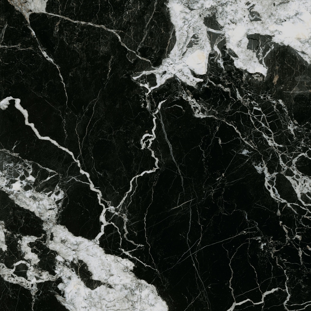 EKALI NOIR 120X120 STD بورسلان اسباني سوبر مجلي قص ليزر