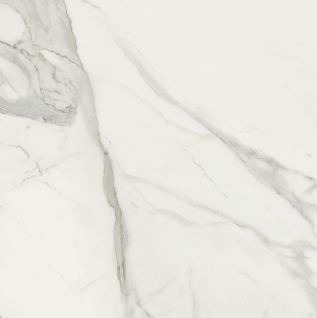 MEDICI WHITE NATURAL 80X80 بورسلان اسباني مطفي قص ليزر