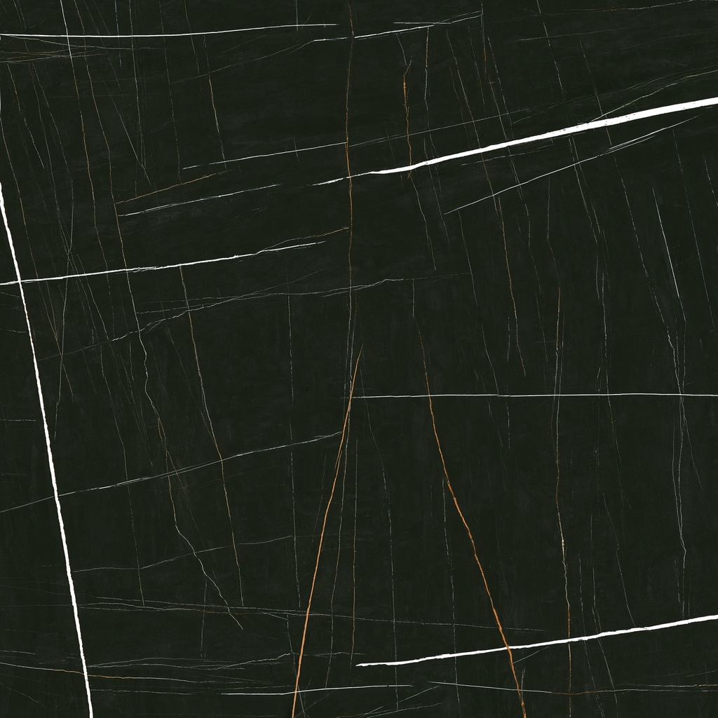 SAHARA NOIR 120X120 STD بورسلان اسباني سوبر مجلي قص ليزر