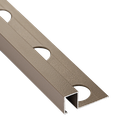 LISTELO ARENA - R 12X10 MM BAHAMA BEIGE فواصل اسباني بيج مطفي