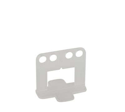 LEVELING SYSTEM 1.5 MM (150 PC) فواصل تركيب البلاط - ايطالي