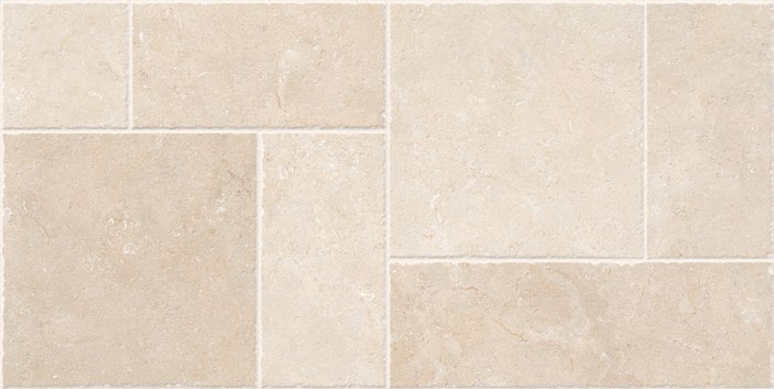 MONTPELLIER MARFIL RELIEVE 60X120 STD بورسلان اسباني مطفي قص ليزر