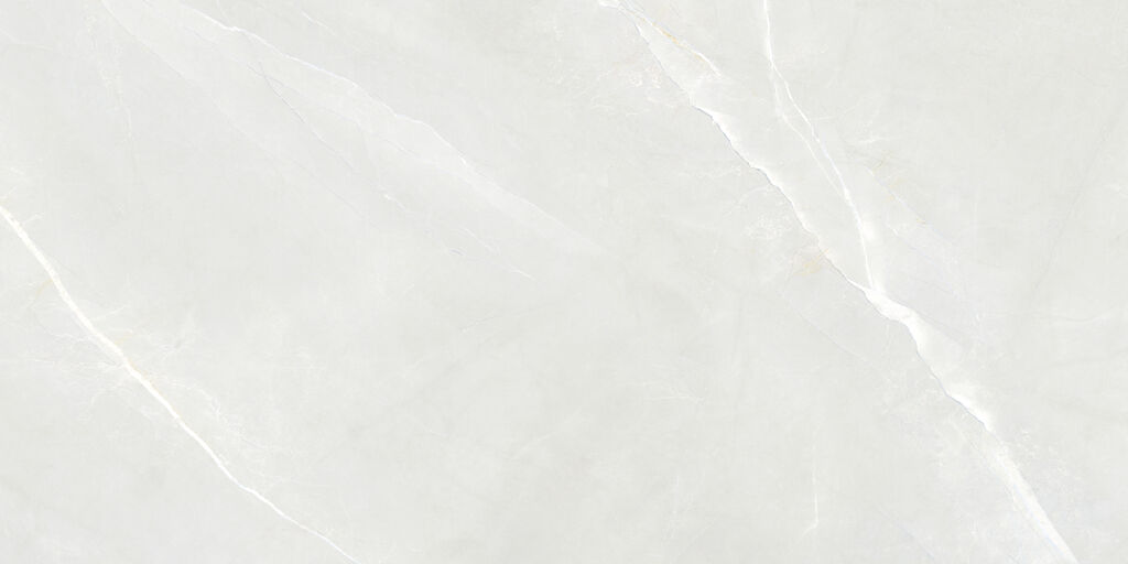 PARADISE WHITE PULIDO 60X120 بورسلان اسباني مجلي قص ليزر