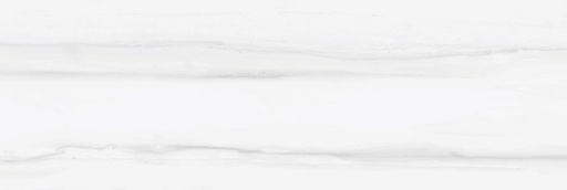 [2001112] TORTONA BLANCO BRILLO 33X100 STD جدران اسباني قص ليزر