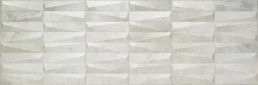 [1001812] SEATTLE 9525 GRIS RELIEVE 30X90 جدران اسباني