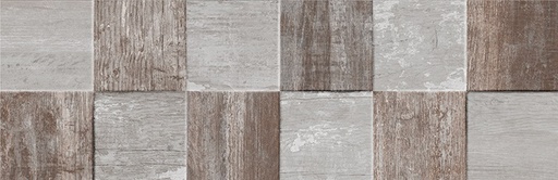 [2001136] FARGO OXID (4D) 16.3X51.7 STD جدران حجري اسباني