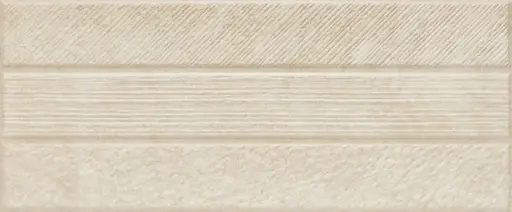 [1001818] SEATTLE 8204 CREMA CINCEL 33.3X80 جدران اسباني