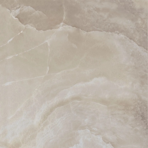 [1002542] SOCHI 1805 BEIGE 98X98 STD بورسلان اسباني مجلي قص ليزر