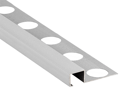 [9301039] LISTELO ARENA - R 12X10 MM BLANCO فواصل اسباني ابيض مطفي