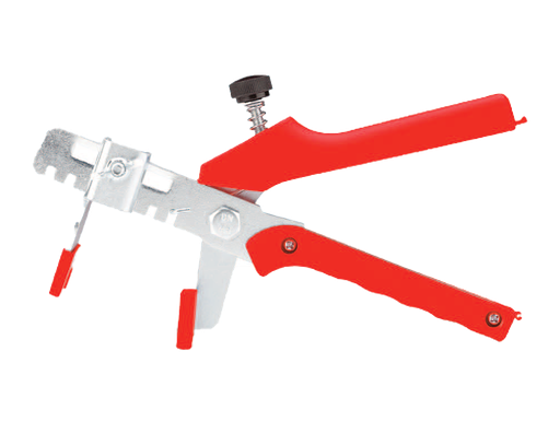 [9901006] ماكينة فواصل اسباني (احمر)