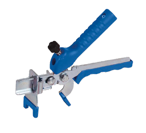 [9902006] ماكينة فواصل تسوية البلاط اسباني (ازرق)