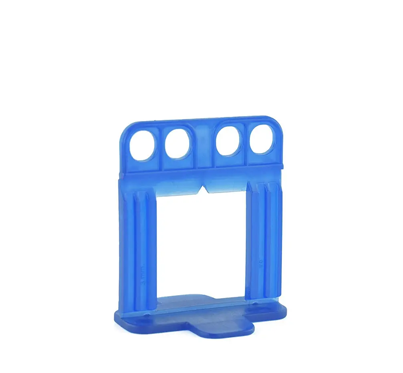 [9906006] LEVELING SYSTEM MAXI 3 MM (150 PC) فواصل تركيب البلاط سماكة 2 سم - ايطالي