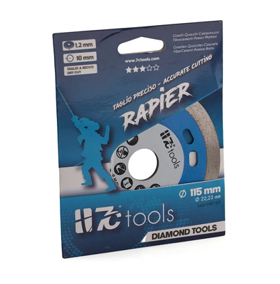 [9907001] RAPIER DISC دسك قص البورسلان