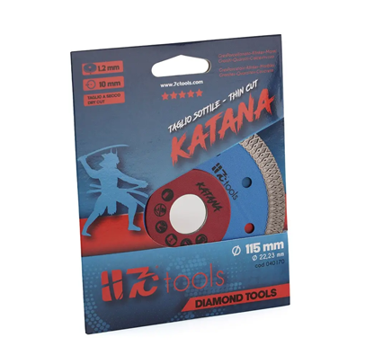 [9907002] KATANA DISC دسك دايموند لقص البورسلان