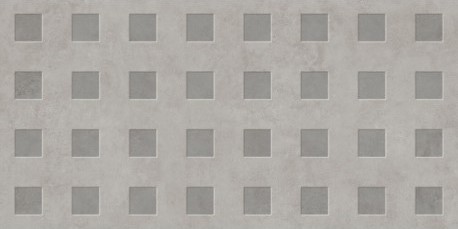 [2002339] ZERO CENIZA RELIEVE 60X120 STD بورسلان اسباني مطفي قص ليزر