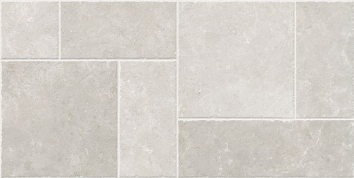 [2002341] MONTPELLIER PERLA RELIEVE 60X120 STD بورسلان اسباني مطفي قص ليزر