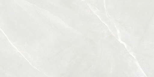 [1302037] PARADISE WHITE PULIDO 60X120 بورسلان اسباني مجلي قص ليزر